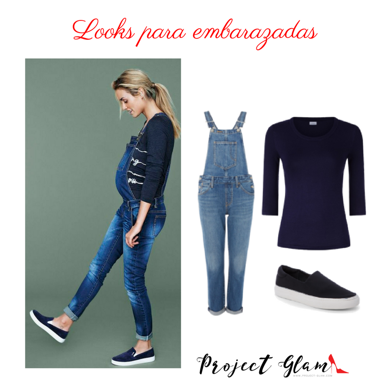 Outfits de mujeres discount embarazadas